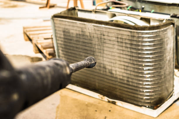 Best Emergency Air Duct Cleaning  in Lawrenceville, VA