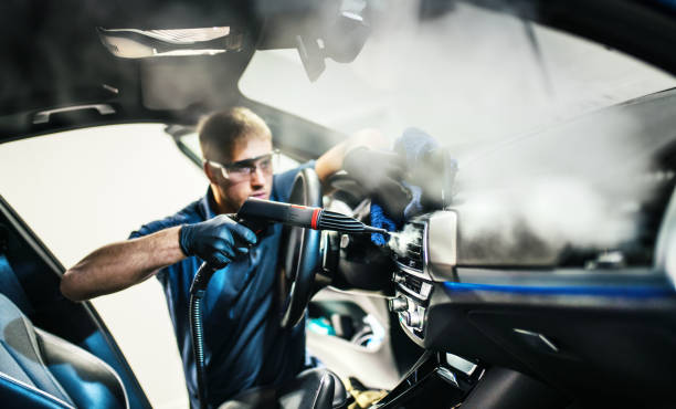 Best Local Air Duct Cleaning Services  in Lawrenceville, VA