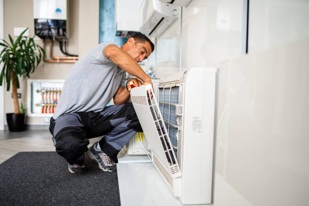 Best Air Duct Cleaning Near Me  in Lawrenceville, VA