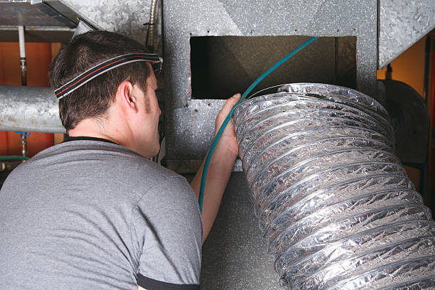 Best HVAC System Cleaning  in Lawrenceville, VA