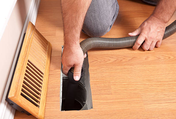 Best Air Duct Cleaning Near Me  in Lawrenceville, VA