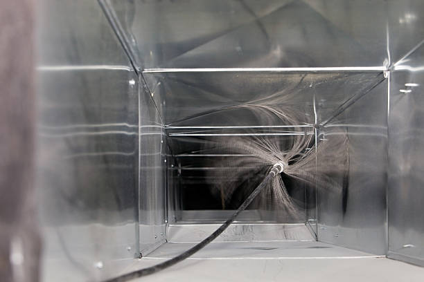 Best Dryer Vent Cleaning Services  in Lawrenceville, VA