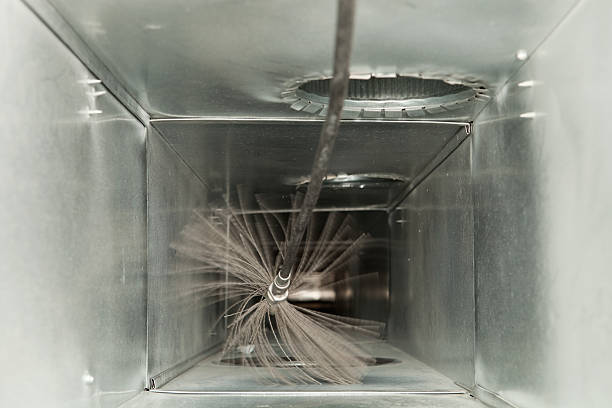 Best Dryer Vent Cleaning Services  in Lawrenceville, VA