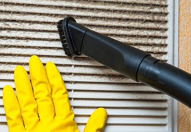 Best Air Duct Cleaning Near Me  in Lawrenceville, VA
