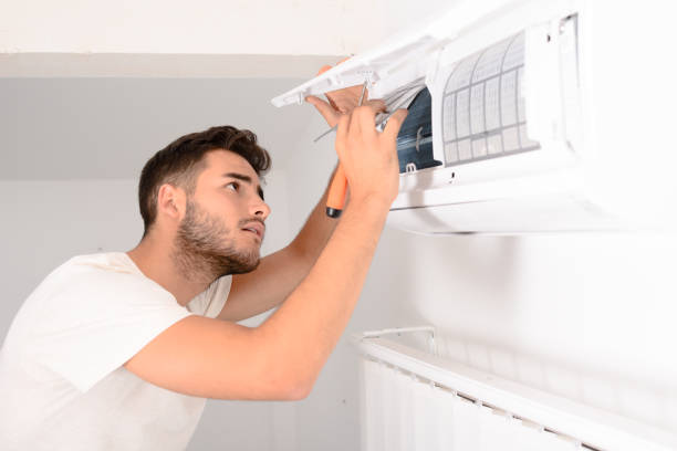 Best Ventilation Cleaning Services  in Lawrenceville, VA