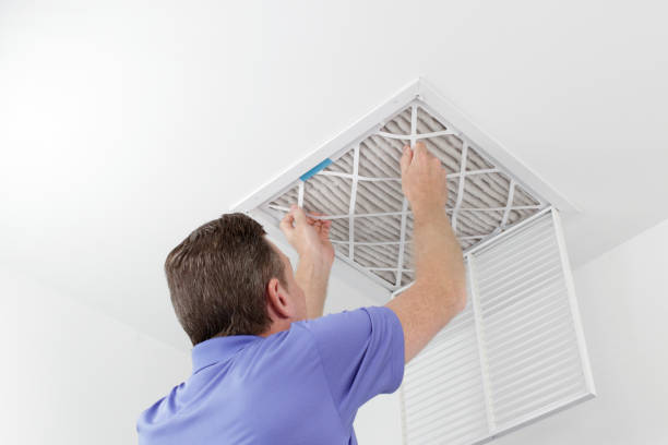 Best HVAC Air Duct Cleaning  in Lawrenceville, VA